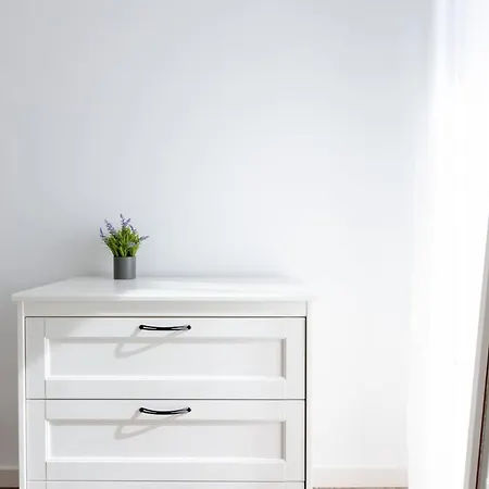 Apartmán Balcon Mediterraneo - Desconexion A Pie De Playa *