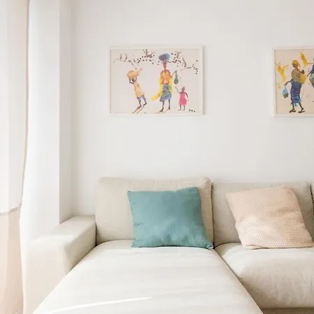 Balcon Mediterraneo - Desconexion A Pie De Playa Apartmán