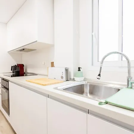 Appartamento Balcon Mediterraneo - Desconexion A Pie De Playa