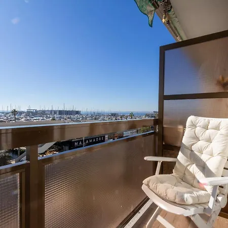 Balcon Mediterraneo - Desconexion A Pie De Playa Apartment *