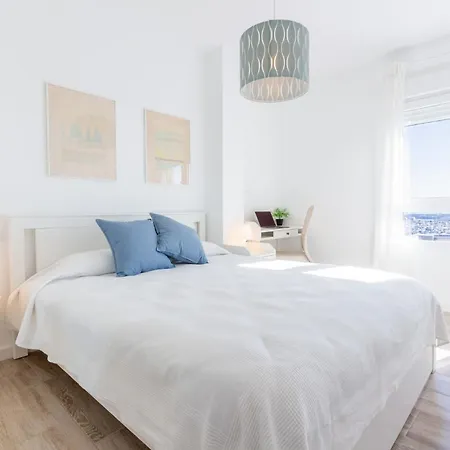 Balcon Mediterraneo - Desconexion A Pie De Playa Apartment