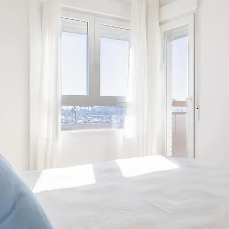Apartment Balcon Mediterraneo - Desconexion A Pie De Playa