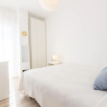 Apartment Balcon Mediterraneo - Desconexion A Pie De Playa *