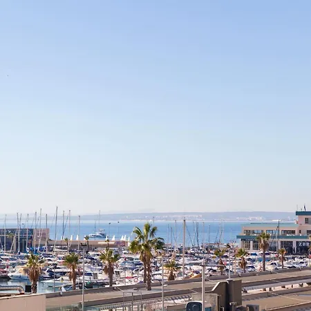 Balcon Mediterraneo - Desconexion A Pie De Playa Apartment Santa Pola