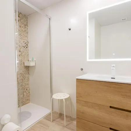 Apartment Balcon Mediterraneo - Desconexion A Pie De Playa Santa Pola