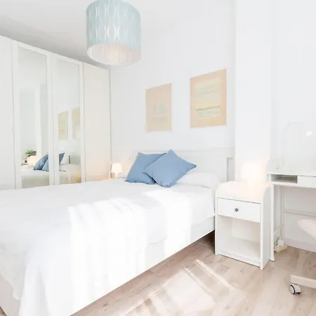 Balcon Mediterraneo - Desconexion A Pie De Playa *