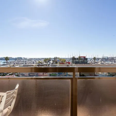 Balcon Mediterraneo - Desconexion A Pie De Playa Apartment