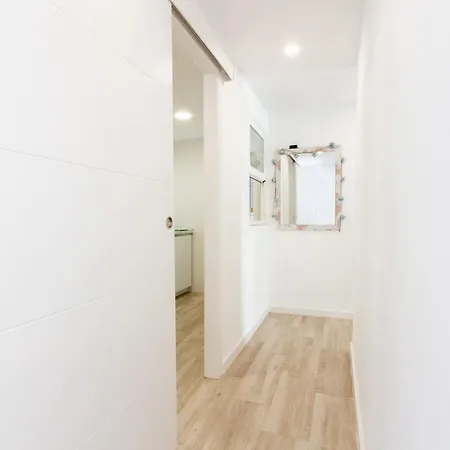 Apartment Balcon Mediterraneo - Desconexion A Pie De Playa Santa Pola