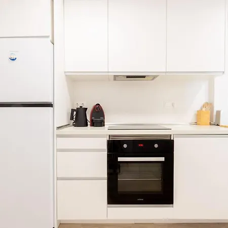 Apartment Balcon Mediterraneo - Desconexion A Pie De Playa *